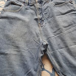 Blue Anchor Blue shorts